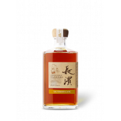 Nagahama Single Malt French Oak Quarter Cask