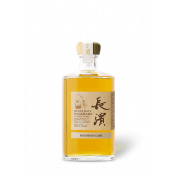 Nagahama Single Malt Heavily Peated Bourbon Cask n°313