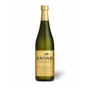 Hakutsuru Sho-Une Junmai Daiginjo