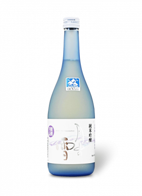 SAYURI - Saké - 12,5% Alcool - Origine : Japon - Bouteille 72 cl