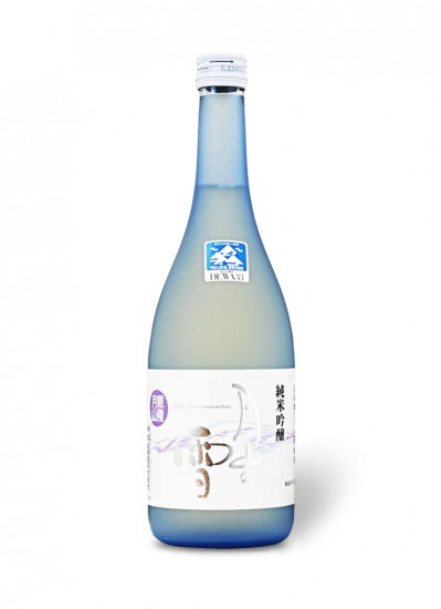 Gassan No Yuki Junmai Ginjo