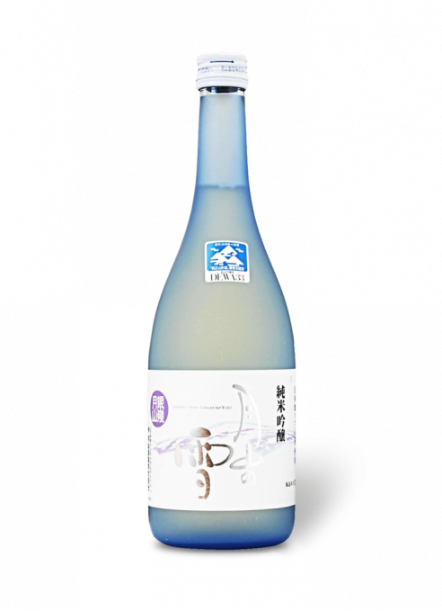 Gassan No Yuki Junmai Ginjo