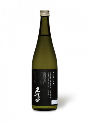 Kubota Junmai Daiginjo