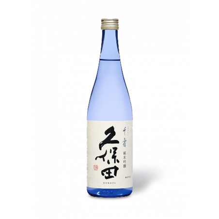 Kubota Senjyu Junmai Ginjo