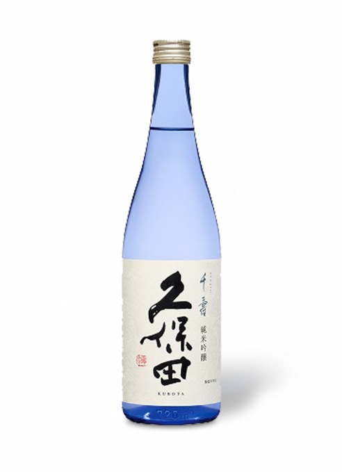 Kubota Senjyu Junmai Ginjo