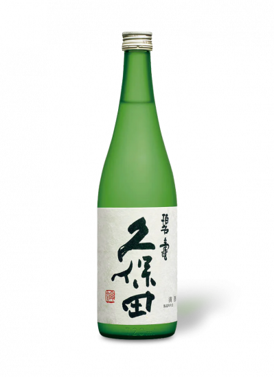 Kubota Hekijyu Junmai Daiginjo