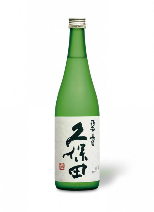 Kubota Hekijyu Junmai Daiginjo