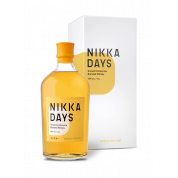 Nikka Blended