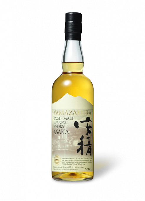 Yamazakura Asaka Single Malt 2023