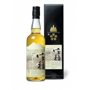 Yamazakura Asaka Single Cask