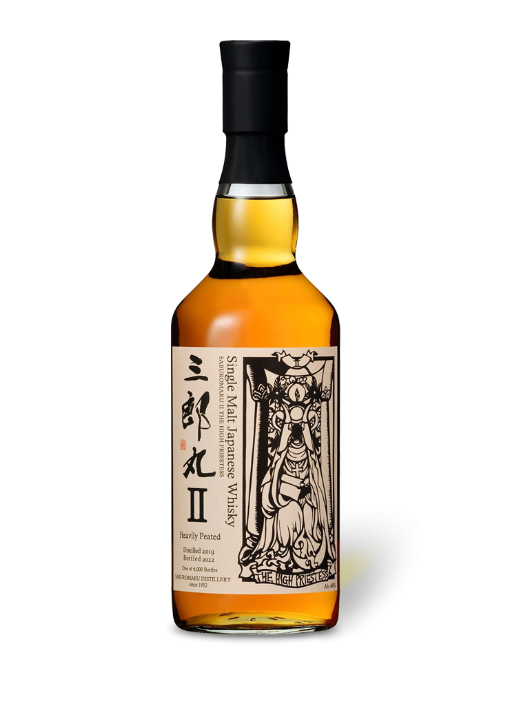 Histoire du Whisky Japonais - Ses spécificités