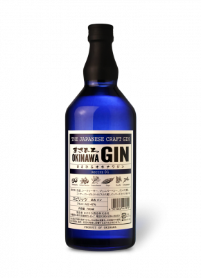 Masahiro Okinawa Gin