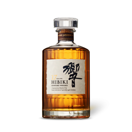 Hibiki 17 year old