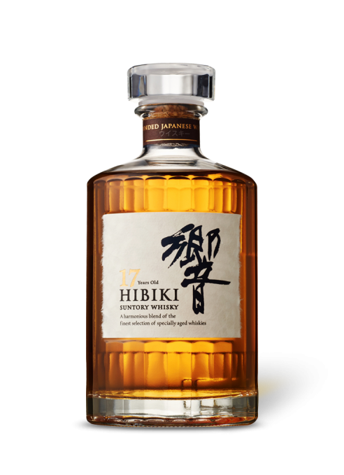 Hibiki 17 ans