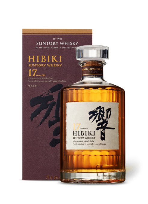 Hibiki 17 year old