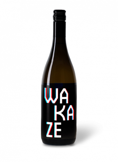 Wakaze The Classic