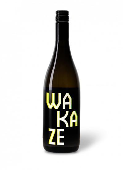 Wakaze Yuzu Saké