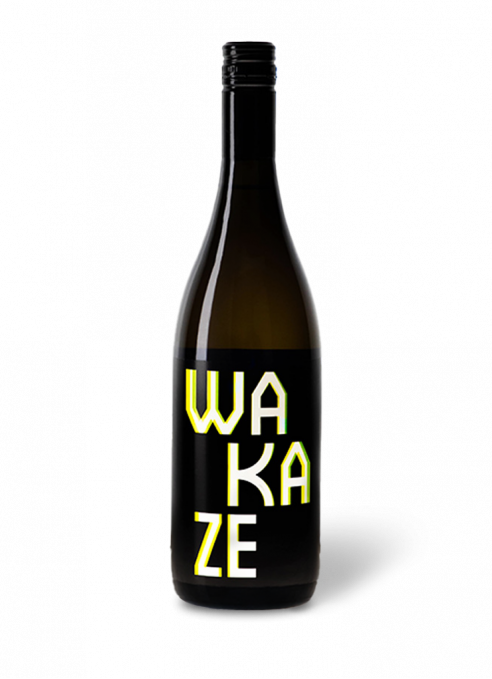 Wakaze Yuzu Saké