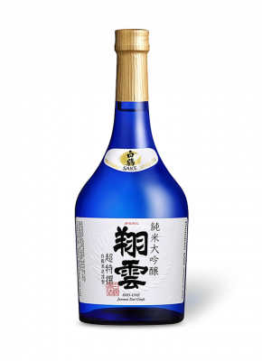 Hakutsuru Sho-Une Junmai Daiginjo