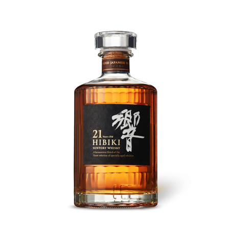 Hibiki 21 year old