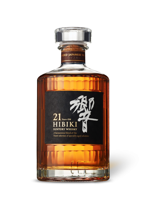 Hibiki 21 year old