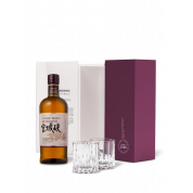 The Nikka Tailored Giftbox + 2 Riedel Glasses