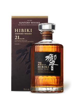 Hibiki 21 year old