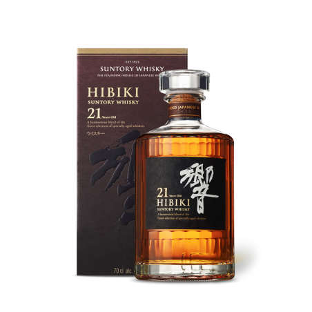 Hibiki 21 ans