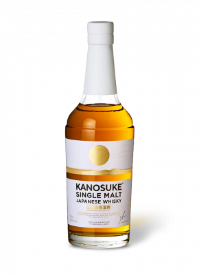 Kanosuke Single Malt