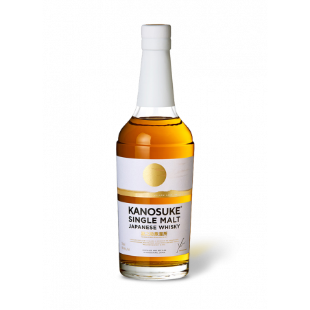 Kanosuke Single Malt