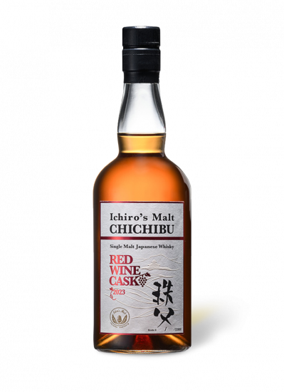 Chichibu Red Wine Cask 2023