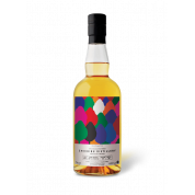 Chichibu 9 years old Single Cask n°3094 Bourbon Barrel 2nd fill