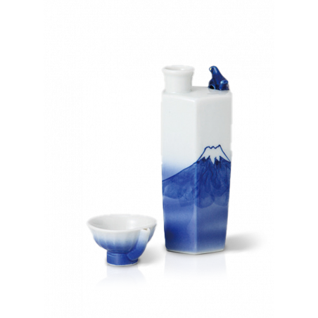 Carafe Tokkuri Fujisan