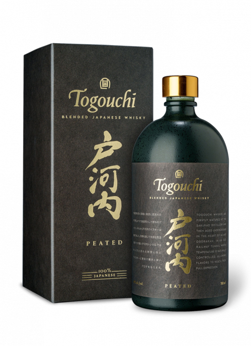 Togouchi Peated