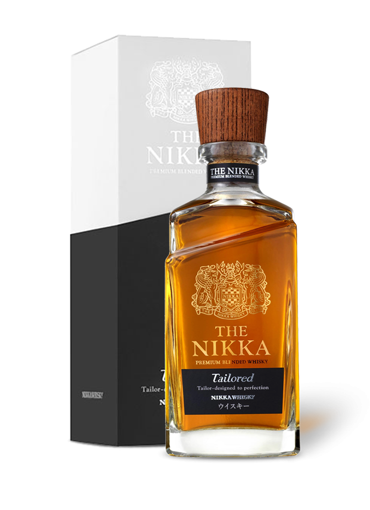 Nikka Gold and Gold Review — The Whisky Study