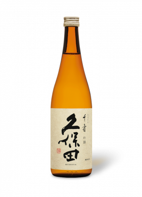 Kubota Senjyu Ginjo