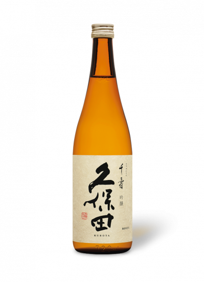 Kubota Senjyu Ginjo