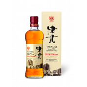 Mars Tsunuki Single Malt Edition 2022