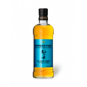 Mars Komagatake IPA Cask Finish