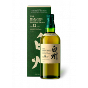 Hakushu Heavily Peated 2013