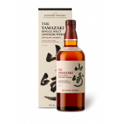 Hakushu Distiller's Reserve