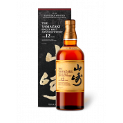 Yamazaki Limited Edition 2015