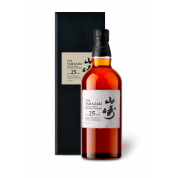Yamazaki 25 ans
