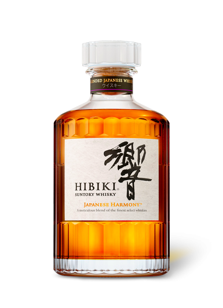 Hibiki Japanese Harmony ウイスキー箱付き Hibiki Japanese Harmony Whisky 750mL – Eastside Cellars
