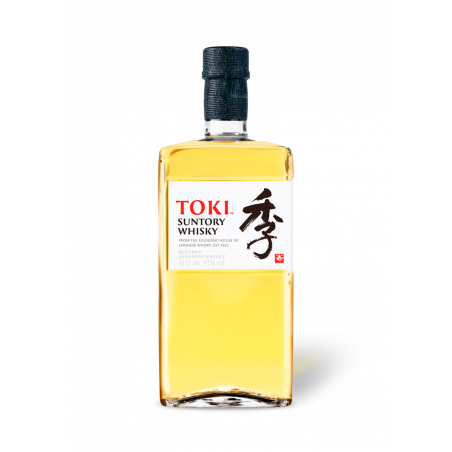 Suntory Toki