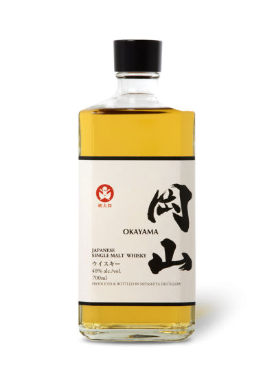 Okayama Single Malt