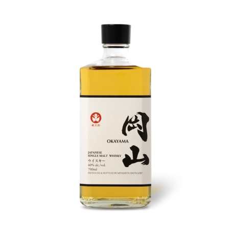 Okayama Single Malt