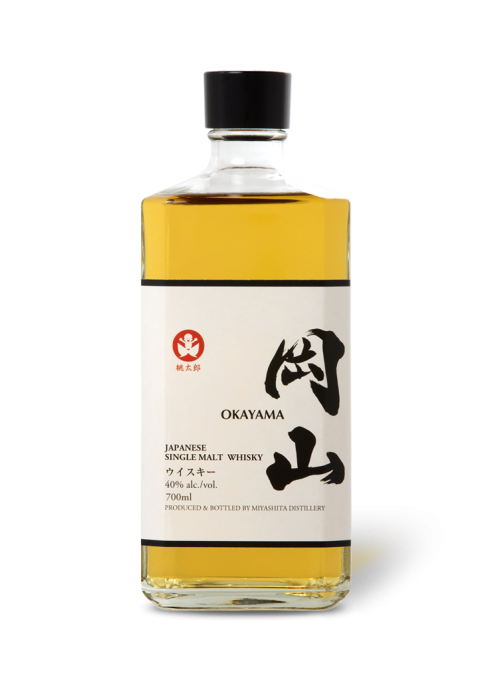 Okayama Single Malt