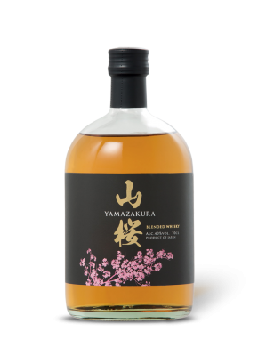 Yamazakura Blend