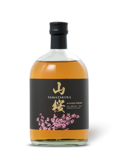 Yamazakura Blend